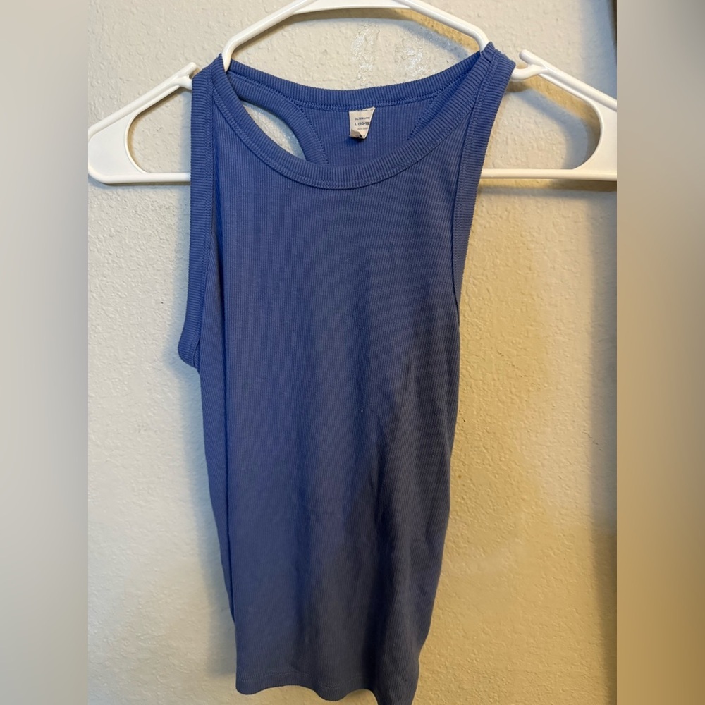 Old Navy Tank Top Size L 10/12